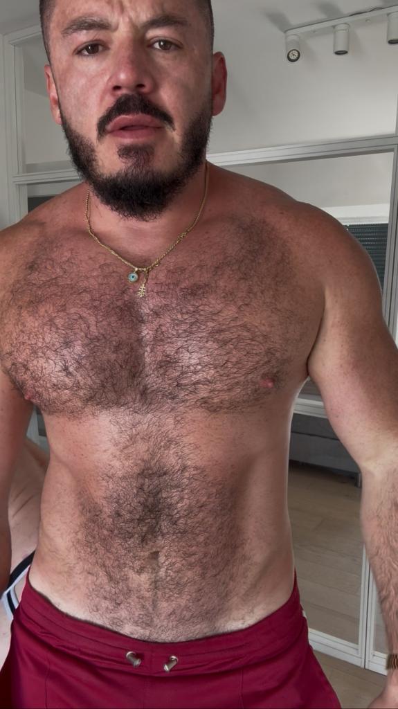 Chico busca chica en Madrid: 