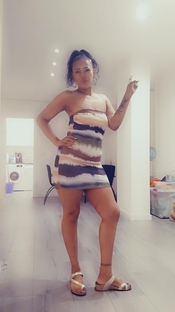 Chica busca chico en Madrid: 