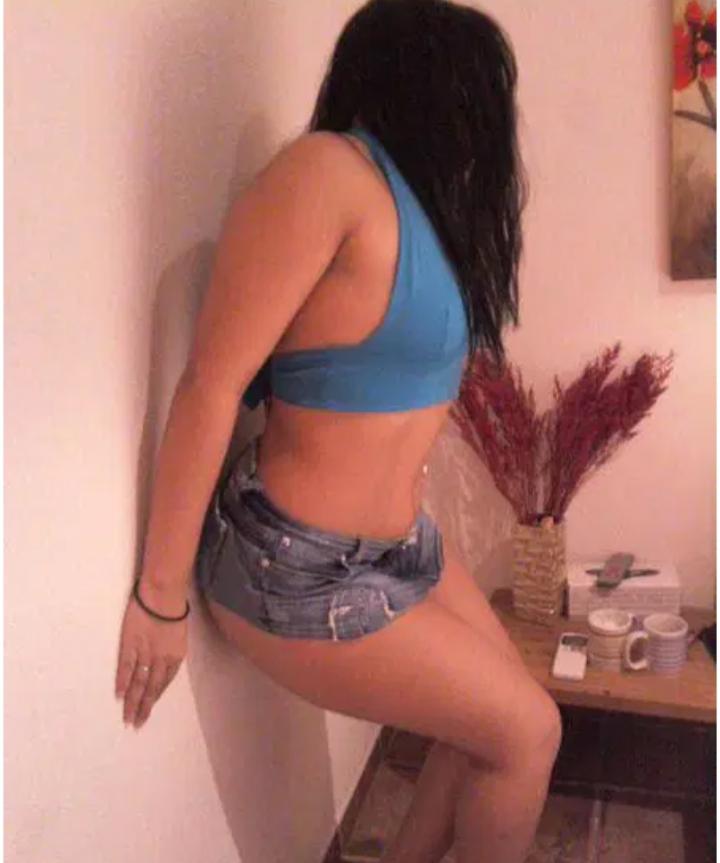 Chica busca chico en Madrid: 