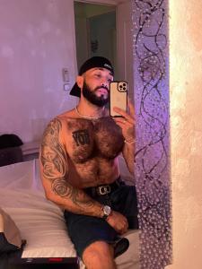 603739647: Chico busca chica en Murcia