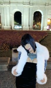 603203908: Travesti en Valencia