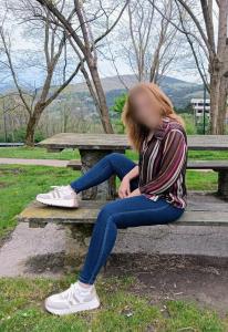 613445216: Chica busca chico en Cantabria