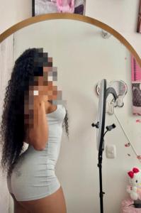 674352732: Chica busca chico en Badajoz