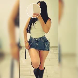 607061109: Chica busca chico en Madrid