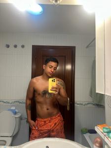 662913766: Chico busca chica en Vizcaya