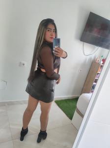677837117: Chica busca chico en Madrid