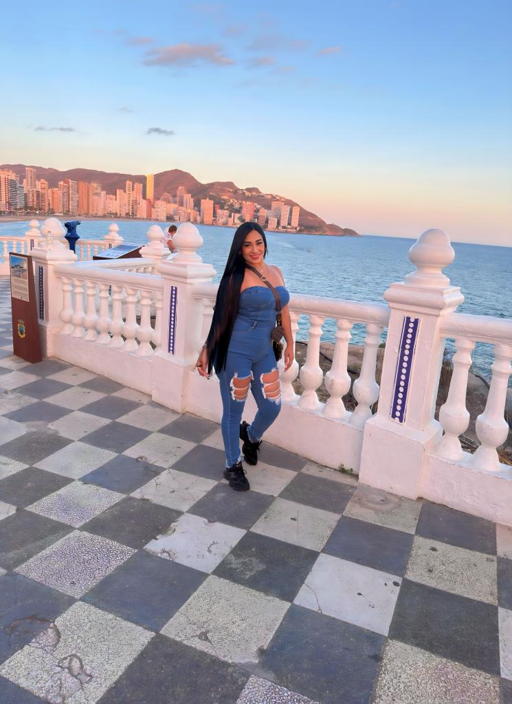 641831253: Chica busca chico en Valladolid