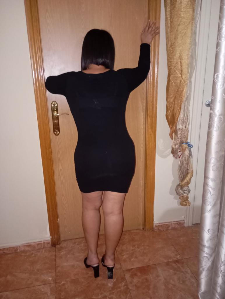 632221613: Chica busca chico en Madrid