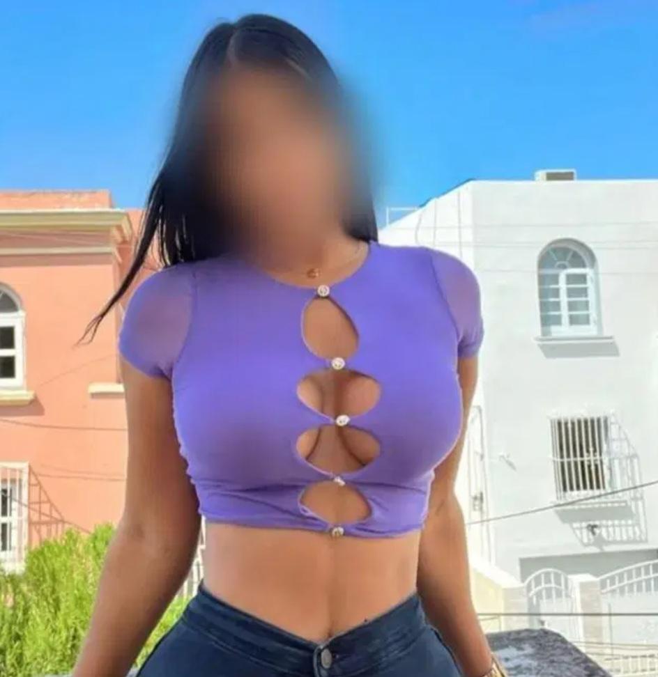 Chica busca chico en Pontevedra: 