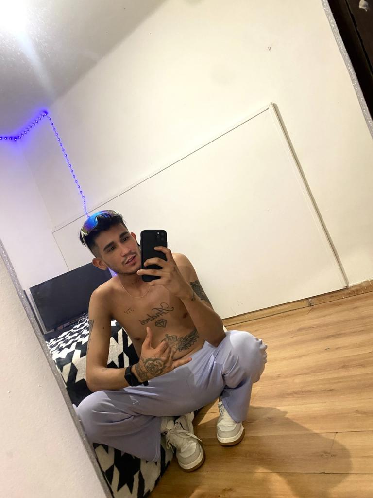 Chico busca chica en Madrid: 