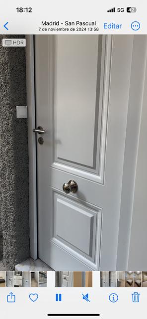 604978445:  en Madrid