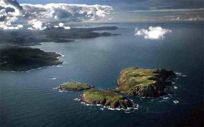 Chico busca chica en La Coruña: 