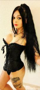 Travesti en Córdoba: Transexuales y Travestis