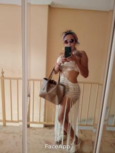 Travesti en Alicante: 