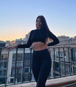 617266868: Chica busca chico en Zaragoza