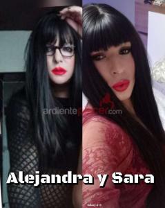 647052739: Transexual en Sevilla