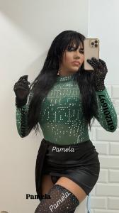 Transexual en Gerona: 