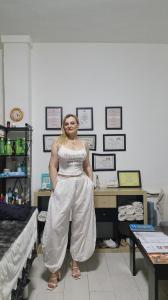 Chica busca chico en Málaga: 