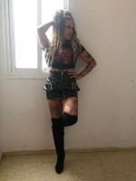 613958537: Chica busca chico en Las Palmas