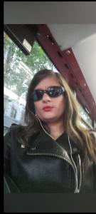 Chica busca chico en Zaragoza: 