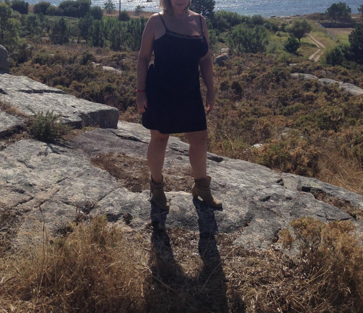 Chica busca chico en Pontevedra: 