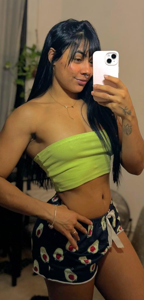 Chica busca chico en Las Palmas: 