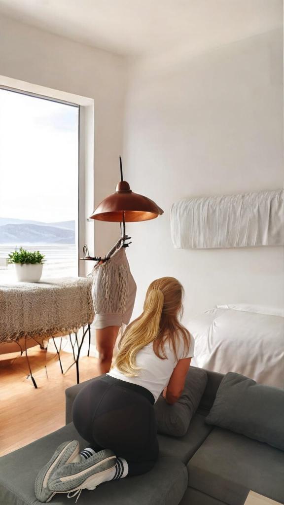 604355187: Chica busca chico en Las Palmas