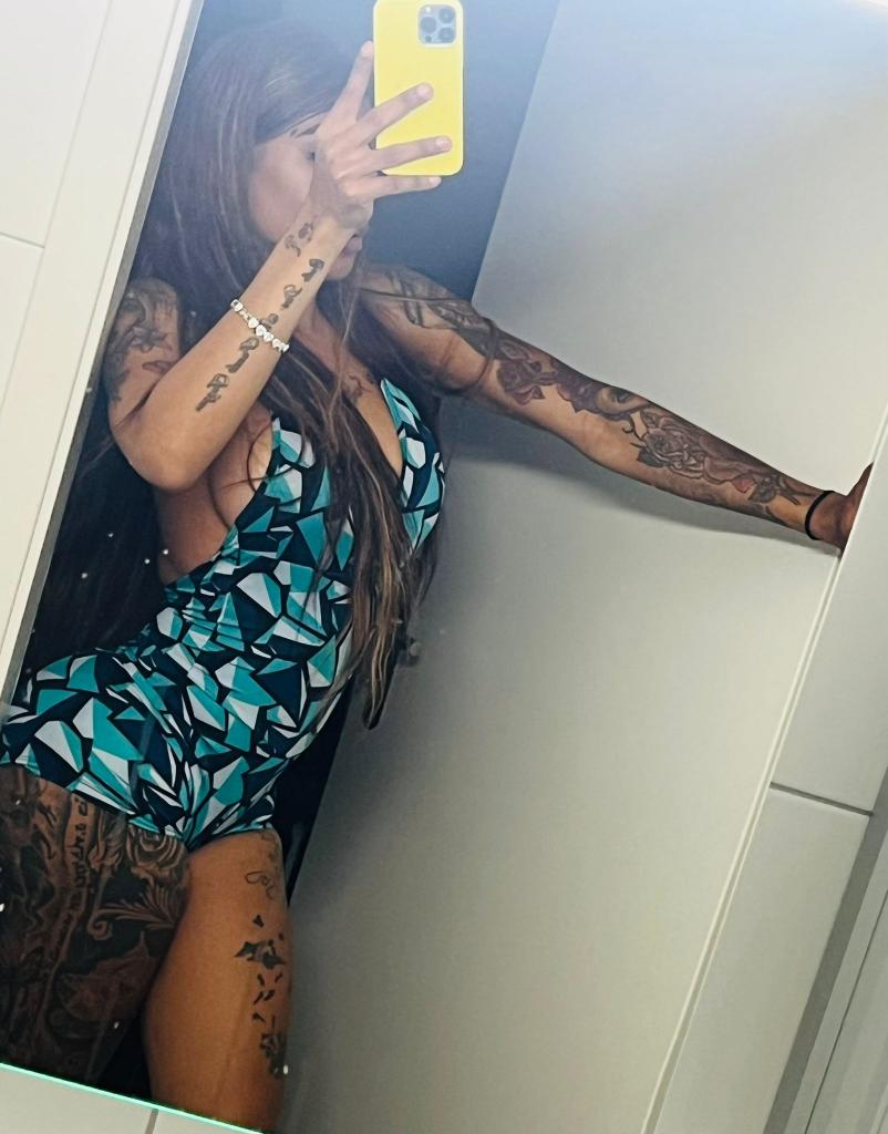 Transexual en Madrid: 