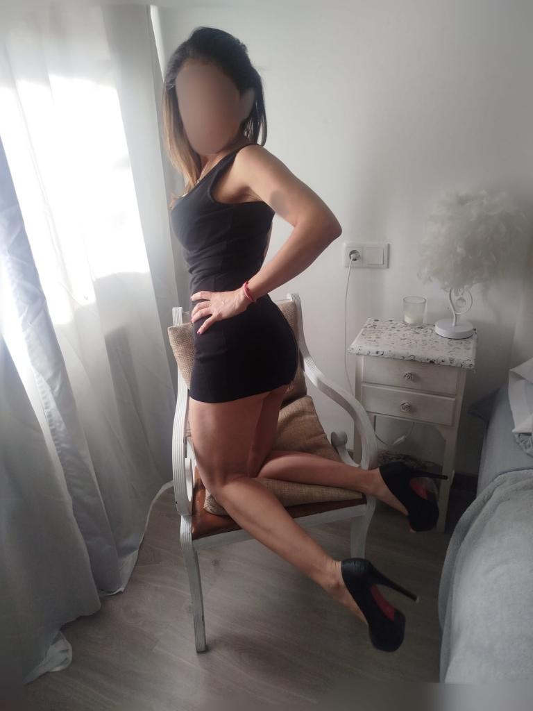 Chica busca chico en Valladolid: 