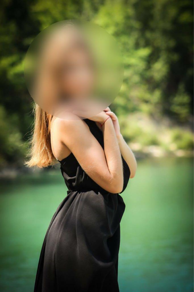 Chica busca chico en Cáceres: 