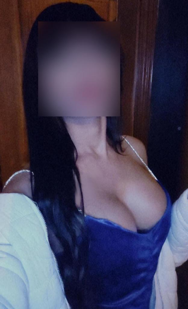 611024229: Chica busca chico en Madrid