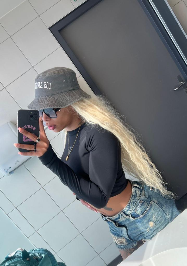 617751098: Travesti en Madrid