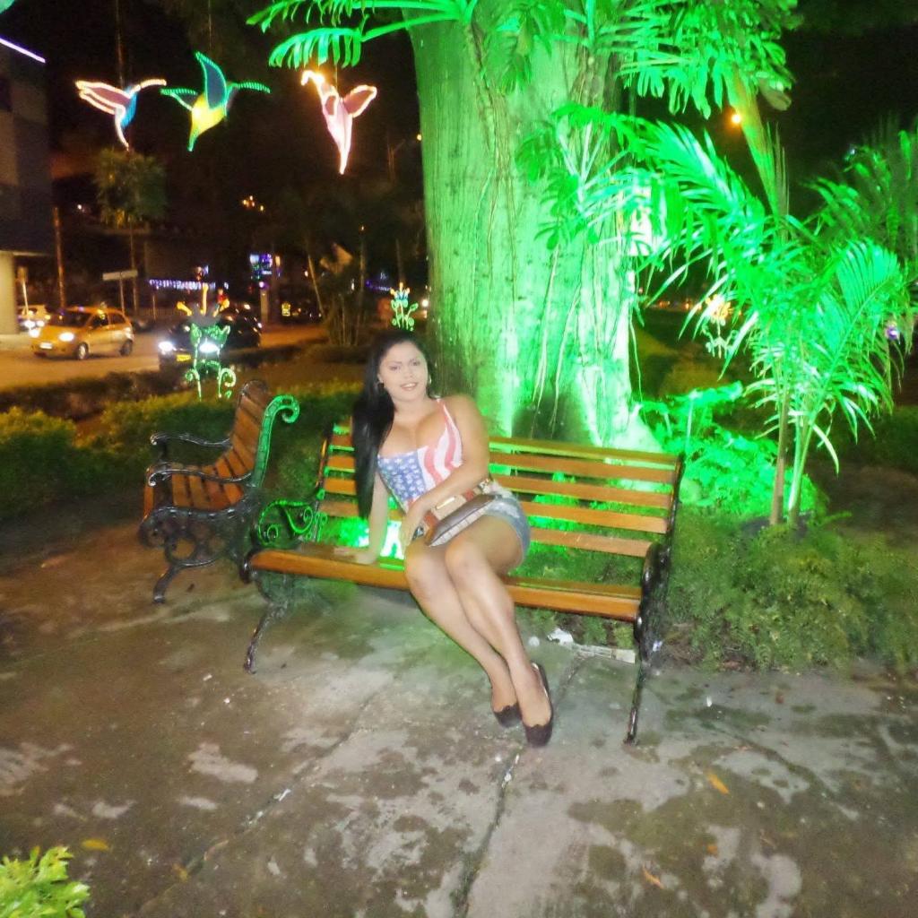 Transexual en Las Palmas: 