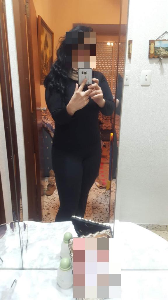 691241766: Chica busca chico en Almería
