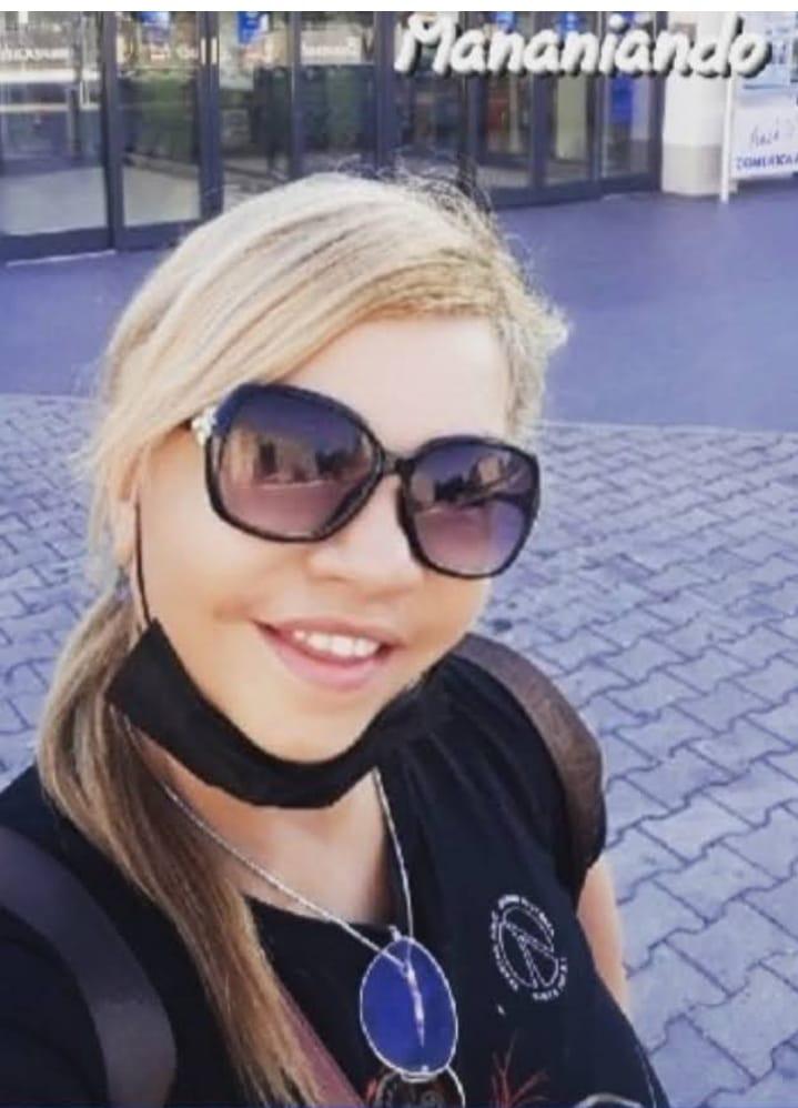 672934727: Chica busca chico en Las Palmas