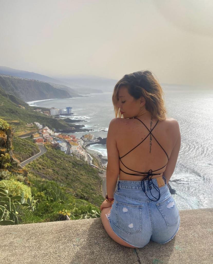 Chica busca chico en Las Palmas: 