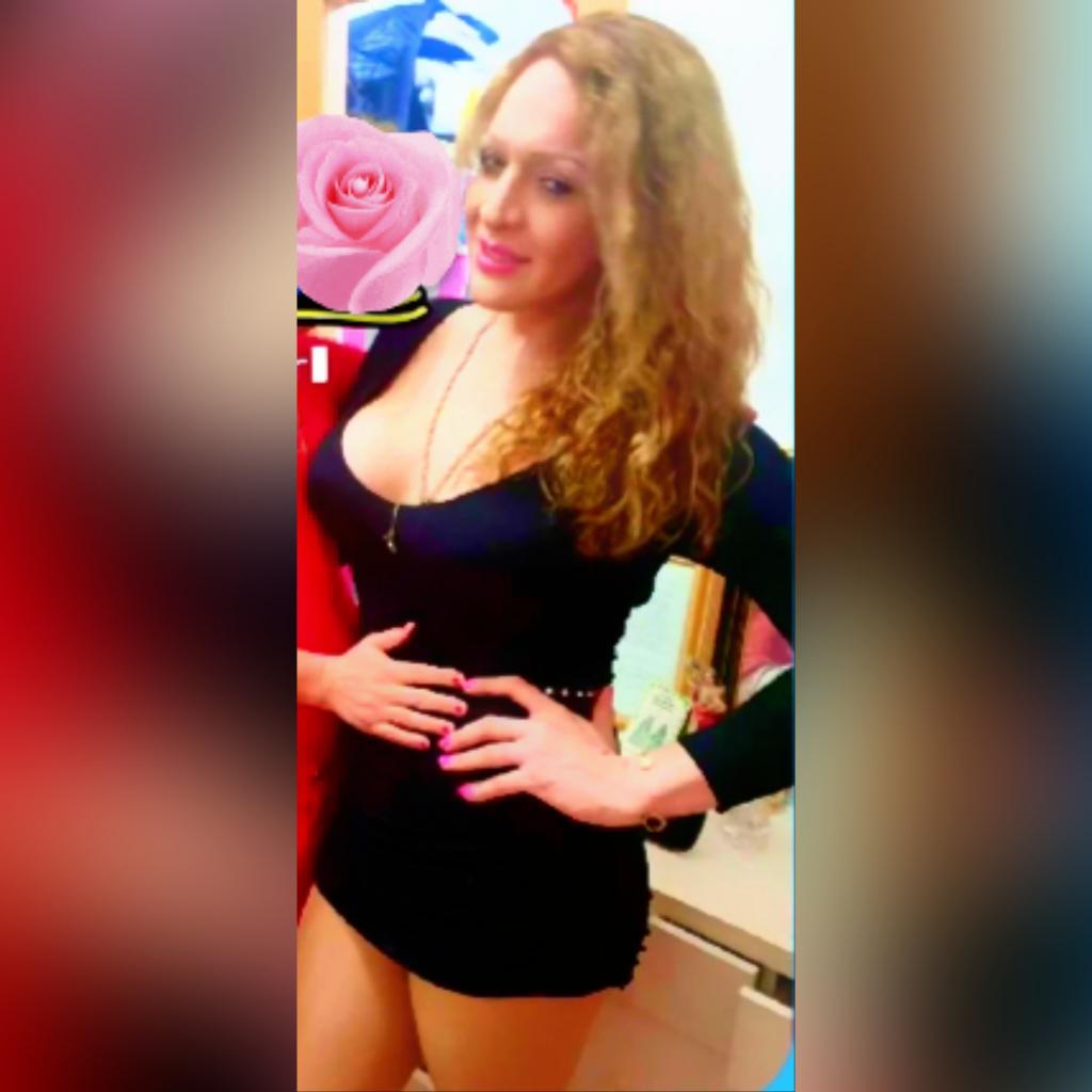 602001051: Travesti en Barcelona