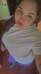 682318047: Chica busca chico en Murcia