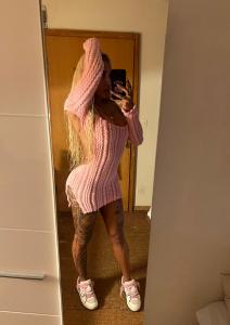 617751098: Transexual en Madrid