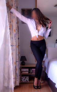 665738363: Chica busca chico en Barcelona