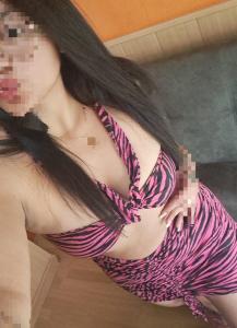 602703405: Chica busca chico en Murcia