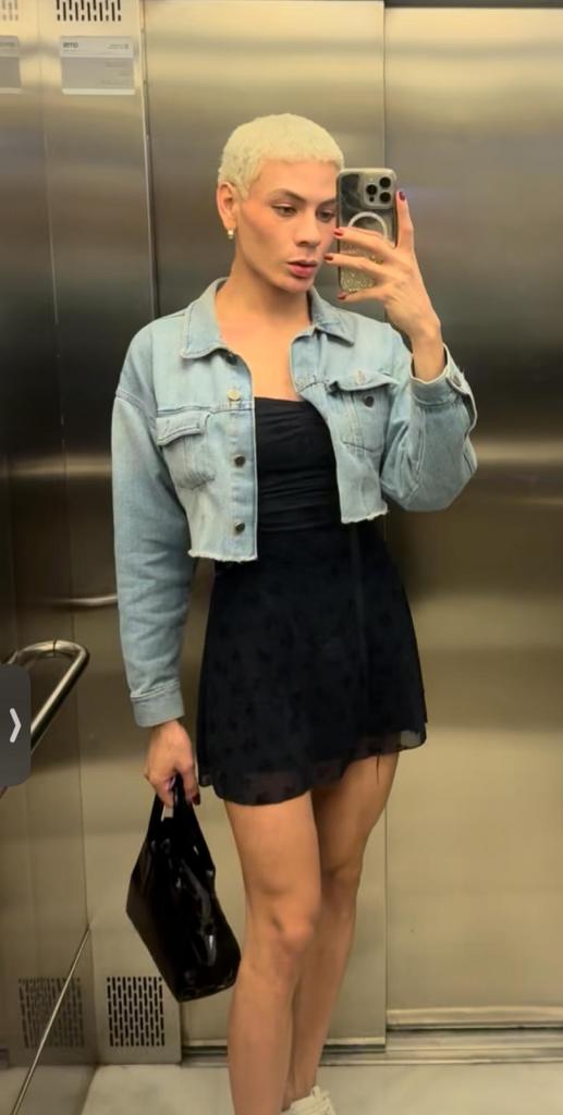 661079865: Transexual en Barcelona