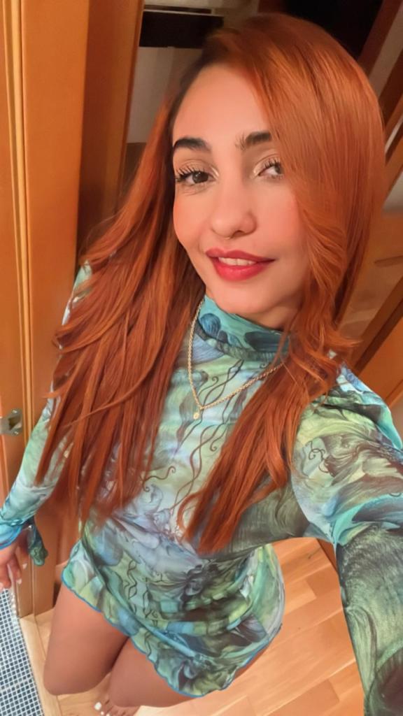 Chica busca chico en Mallorca: Chica busca chico