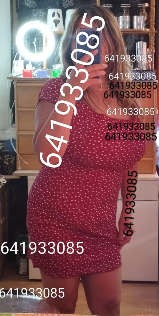 641933085: Chica busca chico en Toledo