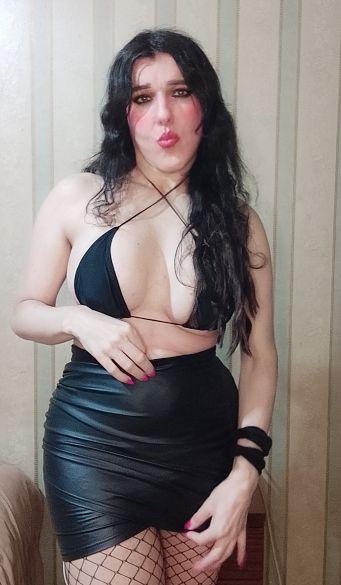 697455526: Travesti en La Coruña