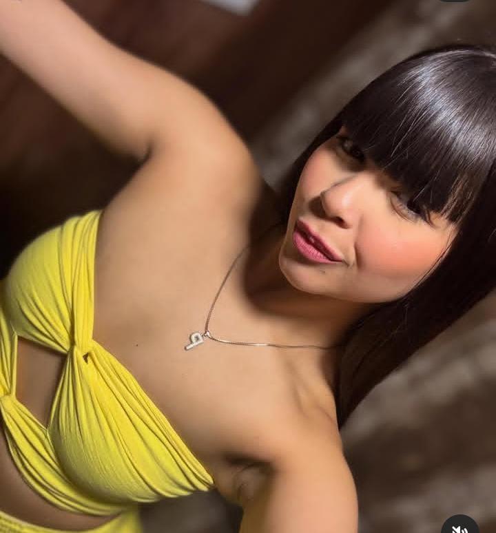 Chica busca chico en Las Palmas: 