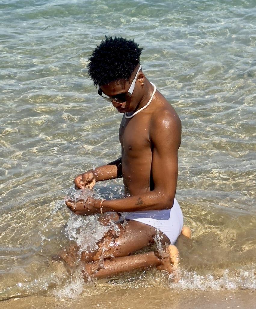 Chico busca chica en Cádiz: 