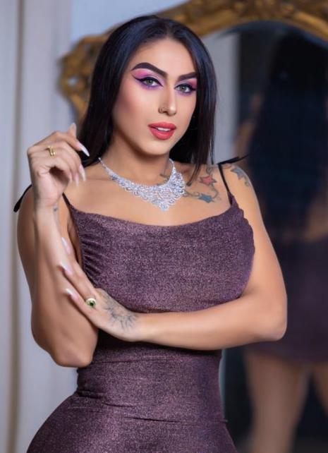 691099794: Transexual en Madrid