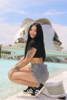 613744180: Chica busca chico en Alicante