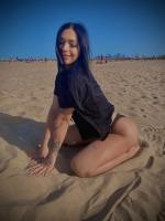 613744180: Chica busca chico en Alicante